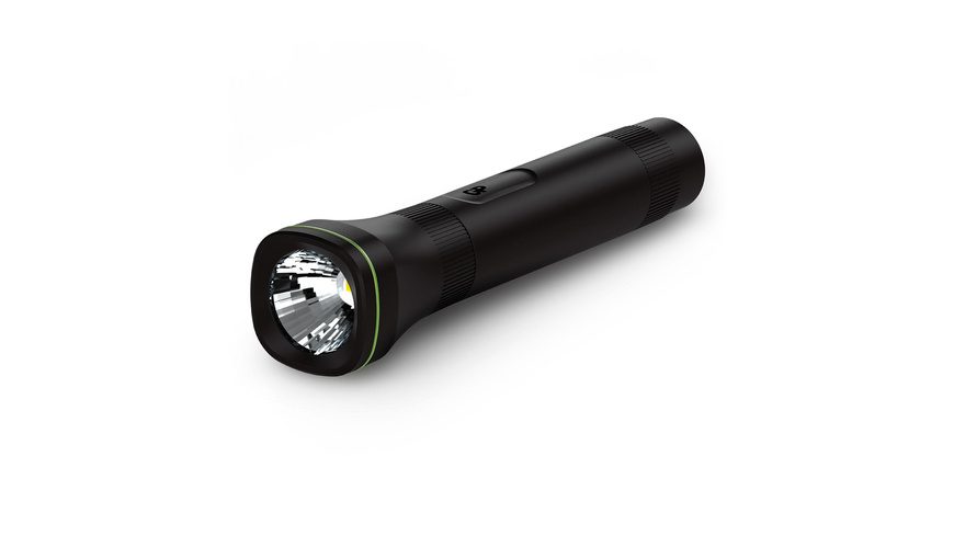 GP Discovery C107 LED Taschenlampe batteriebetrieben 70 lm 48 h 107 g