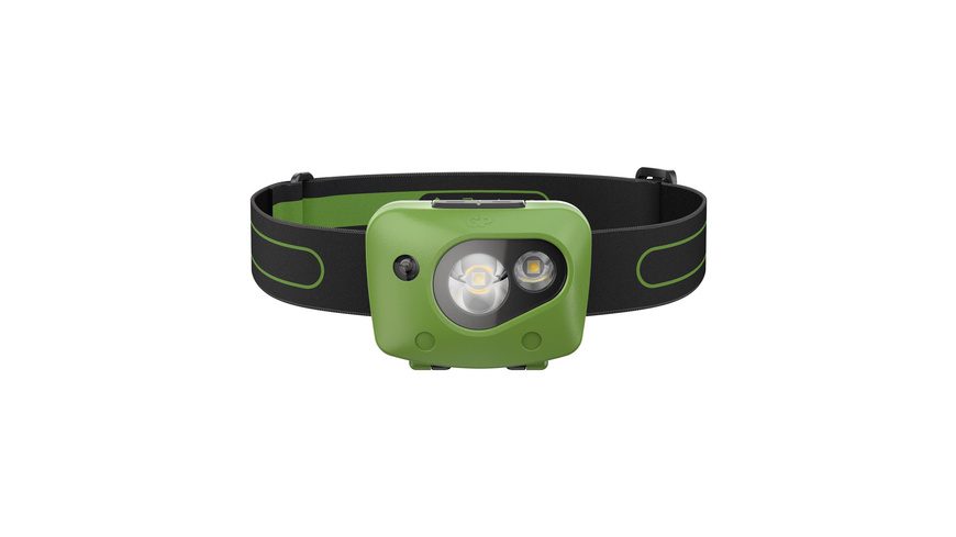 GP Stirnlampe CH43 150 Lumen