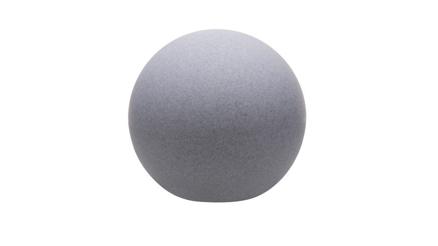 tint Smart Home Calluna, Ø 40 cm, stone,ZigBee ,RGBWW, E27