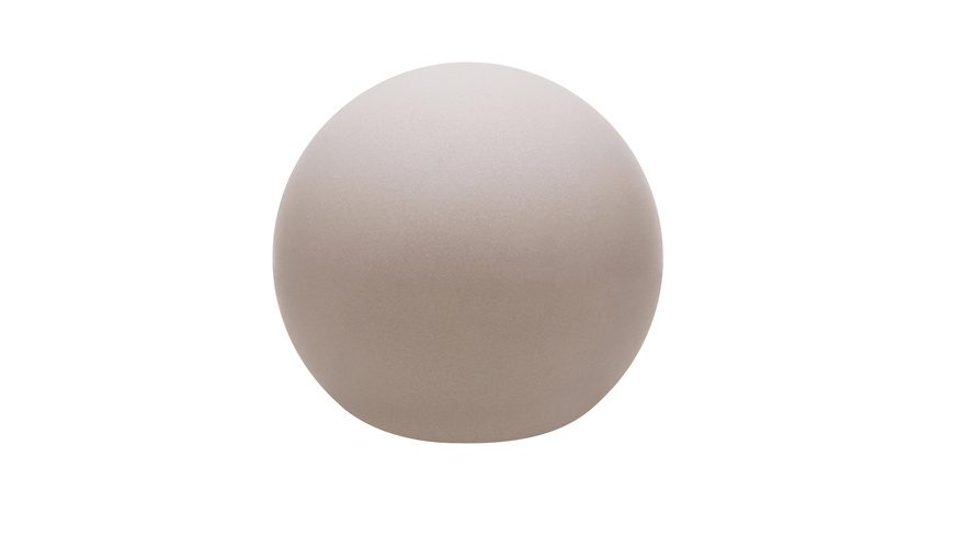 tint Smart Home Calluna, Ø 40 cm, sand, ZigBee, RGBWW, E27