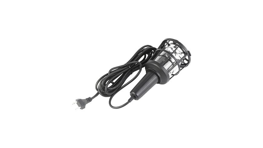 Müller-Licht 27700062 IL1 LED Arbeitsleuchte netzbetrieben