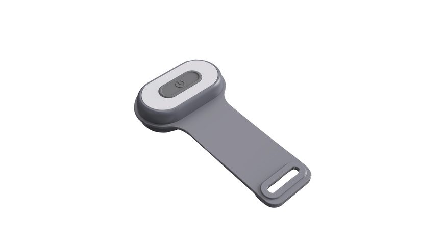 Müller Licht LED Akku-Cliplicht Buddy