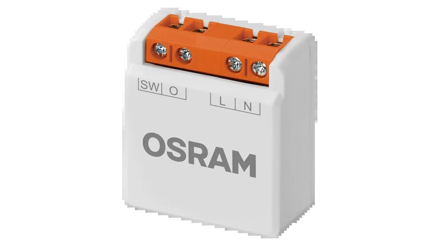 OSRAM Smart+ Modul WIFI SWITCH MODULE 1CH