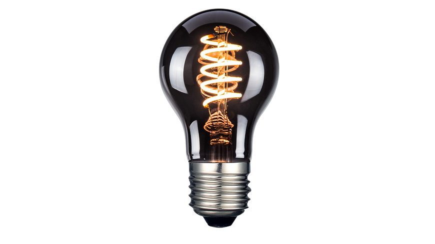 LUXULA LED Filament Leuchtmittel VINTAGE, LX100179