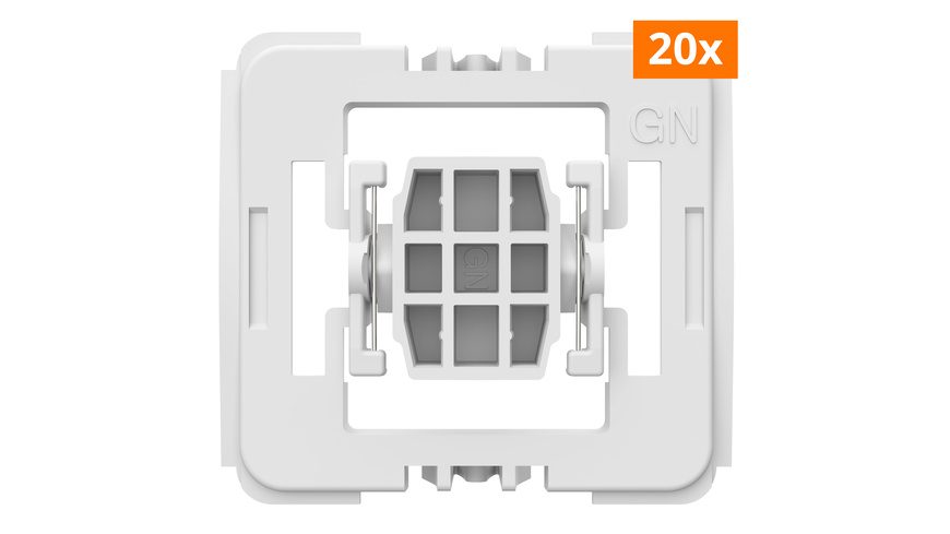 Homematic IP Smart-Home-Zubehör 