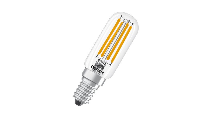 OSRAM HOMELIGHTING 4099854247330 LED EEK E (A - G) E14 6.5 W = 55 W Warmweiß (Ø x H) 25 mm x 25 mm 1 St.