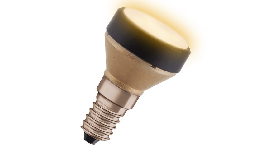OSRAM HOMELIGHTING 4099854356834 LED EEK G (A - G) E14 3.5 W = 26 W Warmweiß (Ø x L) 35 mm x 54 mm 1 St.