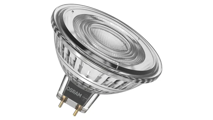 Glühbirne LED Gu5.3 621 Lumen