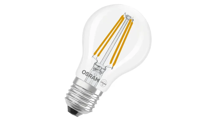 Glühbirne Ledfilament E27 806 Lumen