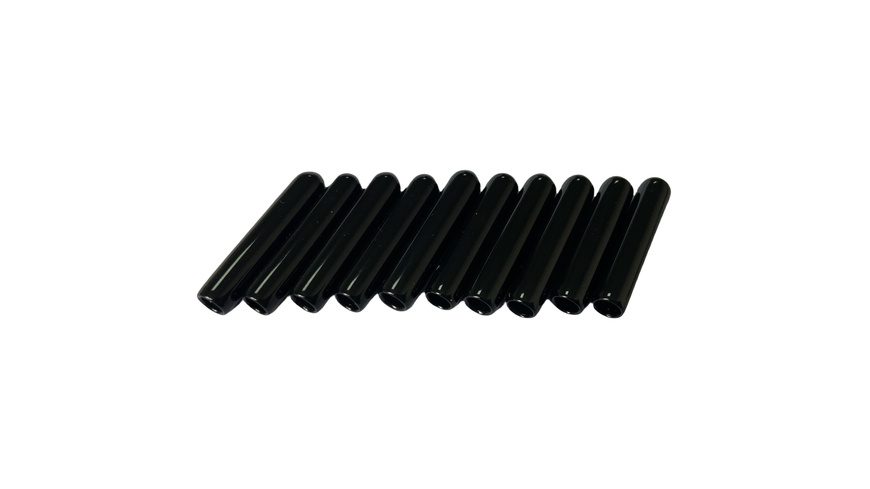 Die Bold 24V-Garten Kabel-Endkappen, 10 Stück