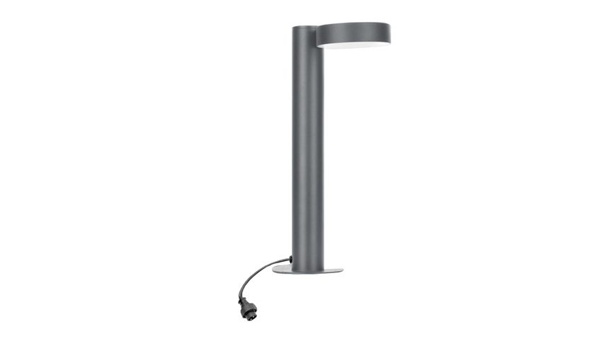Die Bold 24V-Garten LED Wegeleuchte, DC 24V, 5W, 3000K