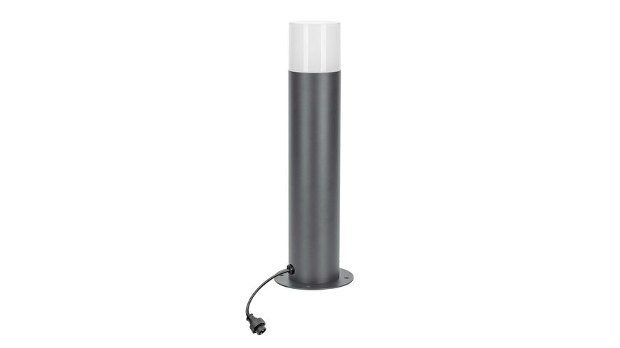 Die Bold 24V-Garten LED Wegeleuchte, DC 24 V, 5 W, 3000 K