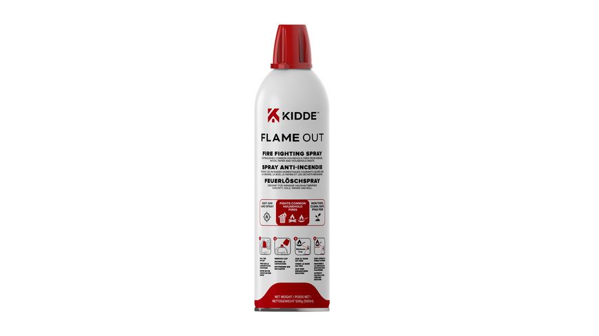 KIDDE KFS-500 