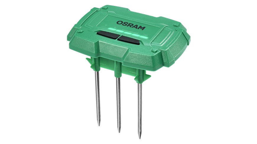 OSRAM HOMELIGHTING Smart+ Funk-Feuchtigkeitssensor
