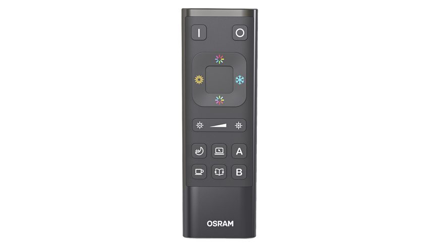 OSRAM HOMELIGHTING Smart+ Funk-Fernbedienung