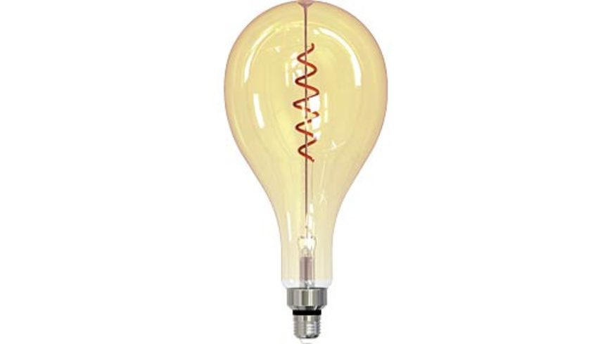 tint Smart Home XXL-LED Globe XXL, E27 160x320mm, CCT, Zigbee