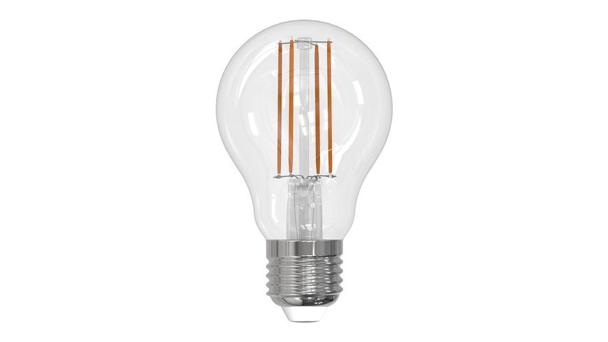 tint Smart Home LED Birne Retro, 7W, 806lm, E27, 60x105mm ,CCT, Zigbee