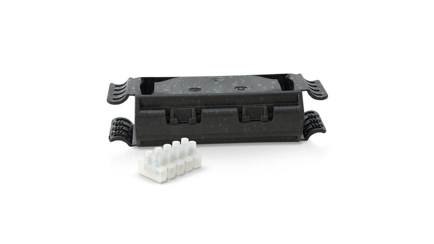 Heidemann 30441 ISO-FLEX M Kabelmuffe Inhalt: 1 St.