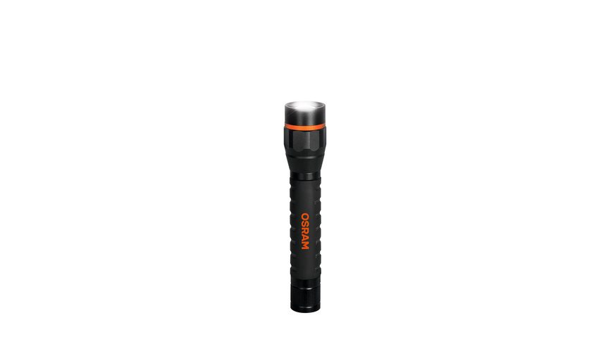 Osram Automotive LEDinspect TORCH 350 ESSENTIAL LED Arbeitsleuchte mit Stroboskopmodus 350 lm 13 h