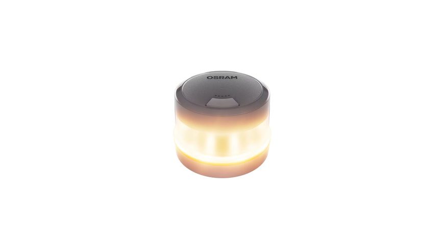 Osram Automotive LEDSL105 Warnblinkleuchte (L x B x H) 84 x 84 x 60 mm 1 St.