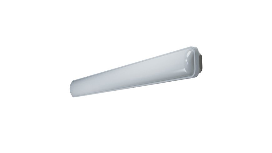 OSRAM HOMELIGHTING Submarine Integrated 1.2M 36W 4000K LED-Feuchtraumleuchte 36 W
