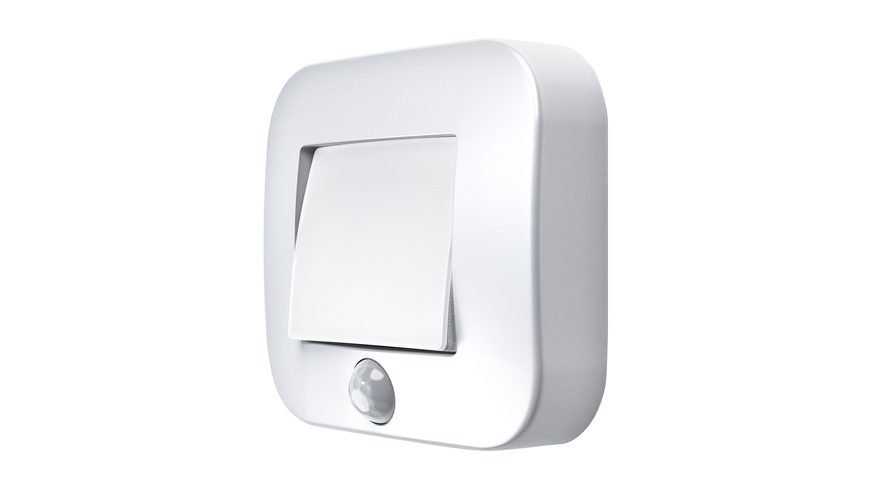 OSRAM HOMELIGHTING NIGHTLUX Hall White 4099854530999 LED-Nachtlicht LED Weiß Weiß