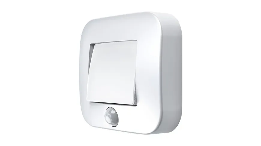 OSRAM HOMELIGHTING NIGHTLUX Hall White 4099854530999 LED-Nachtlicht LED Weiß Weiß