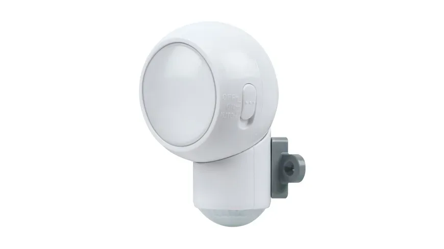 OSRAM HOMELIGHTING SPYLUX White 4099854531330 LED-Nachtlicht LED