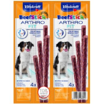 Vitakraft Beef Stick Arthrose Fit 24 Stk.