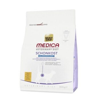 SELECT GOLD Medica Schonkost kalorienreduziert 300 g