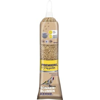 PREMIERE Sonnenblumenkerne Spender 500g