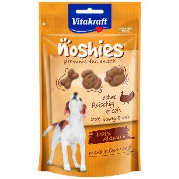 Vitakraft Noshies Truthahn 6x90 g