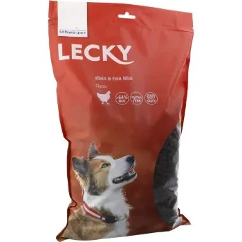 Lecky Klein & Fein Mini Classic Poulet 2.5kg