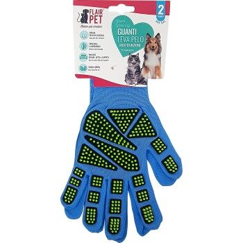 Josty Handschuhbürste