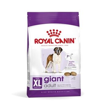 ROYAL CANIN Giant Adult 2x15 kg