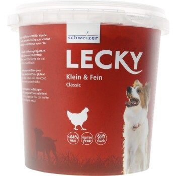 Lecky Klein & Fein Classic 700g