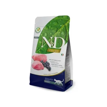 N&D Farmina Prime Adult Lamm 2x5 kg