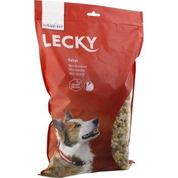 Lecky Babys Mini Knöchlein 1.75 kg