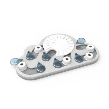 Nina Ottosson Puzzle & Play Rainy Day Intelligenzspielzeug