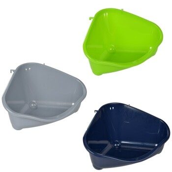 AniOne Nagertoilette M