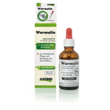Anibio - Wurmalin, One Size