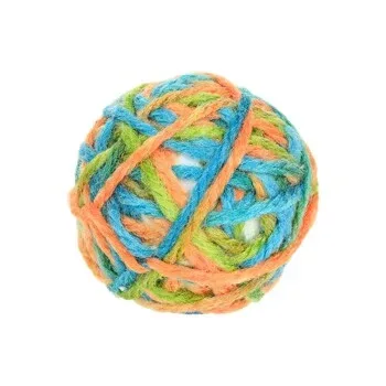 FIT+FUN Baumwollball