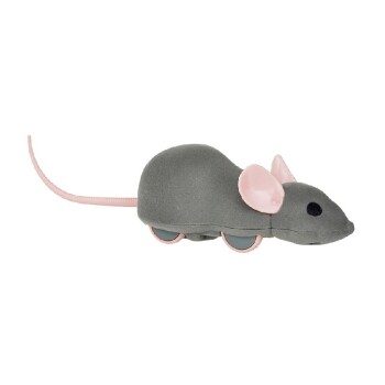 MORE App-gesteuerter Mouse Racer
