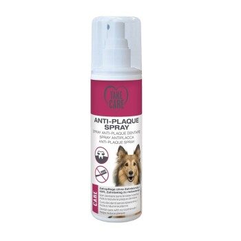 TAKE CARE Anti-Plaque Spray 125 ml
