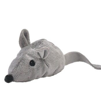 Aumüller befüllbare Maus