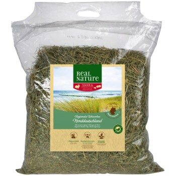 REAL NATURE Wiesenheu Norddeutschland 1,5kg