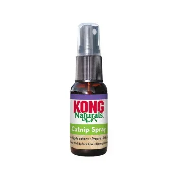 KONG Catnip Spray