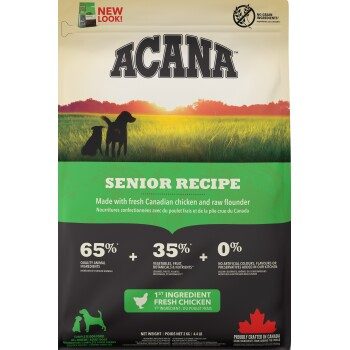 ACANA Senior 11.4 kg
