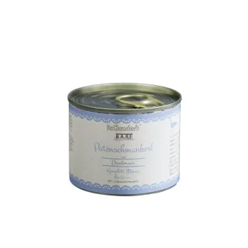 Dr. Clauder's BARF Pute 6x200 g