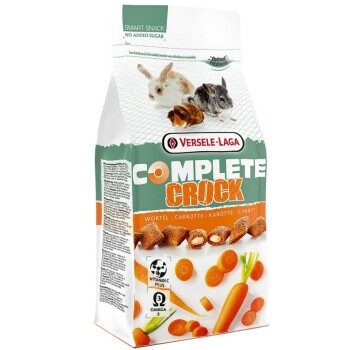 Versele-Laga Complete 2x50g mit Karotte